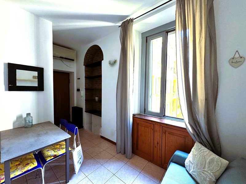 Appartamento in Affitto a Milano, 1'050&euro;, 45 m², arredato
