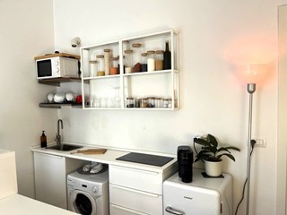 Bilocale in Affitto a Milano, 800&euro;, 25 m², arredato