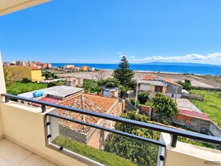 Trilocale in Vendita a Messina, 125'000&euro;, 102 m²