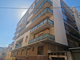 Appartamento in Vendita a Messina, 165'000&euro;, 140 m²
