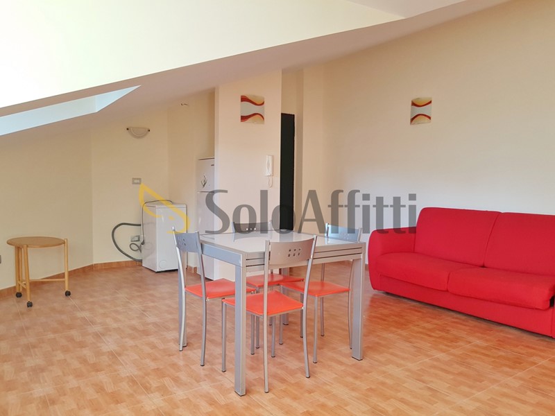 Bilocale in Affitto a Catanzaro, zona Lido Giovino, 500&euro;, 50 m², arredato