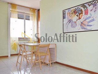 Monolocale in Affitto a Mariano Comense, 450&euro;, 35 m², arredato