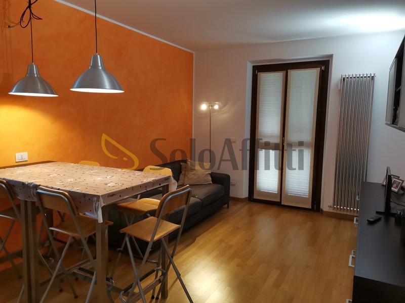 Trilocale in Affitto a Osimo, zona Osimo Semicentrale, 550&euro;, 51 m², arredato