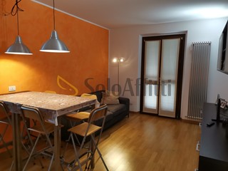 Trilocale in Affitto a Osimo, zona Osimo Semicentrale, 550&euro;, 51 m², arredato