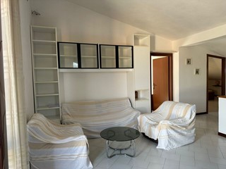 Trilocale in Affitto a Riccò del Golfo di Spezia, zona San Benedetto, 650&euro;, 96 m², arredato