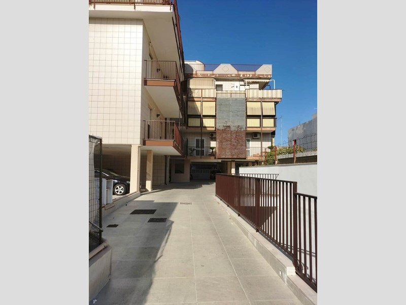 Bilocale in Vendita a Bari, zona Ceglie del Campo, 95'000&euro;, 56 m²
