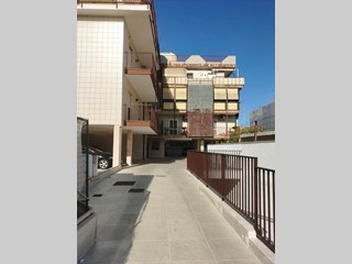 Bilocale in Vendita a Bari, zona Ceglie del Campo, 95'000&euro;, 56 m²
