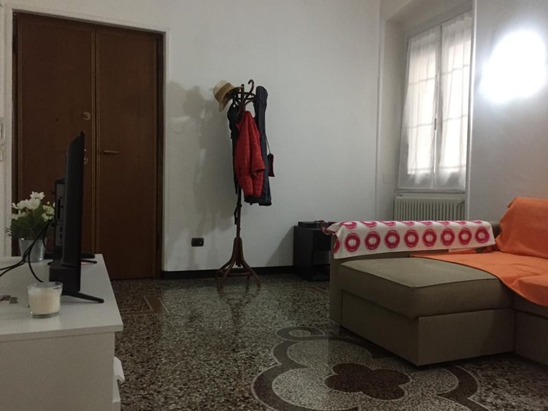 Appartamento in Affitto a Genova, zona Foce, 850&euro;, 100 m², arredato