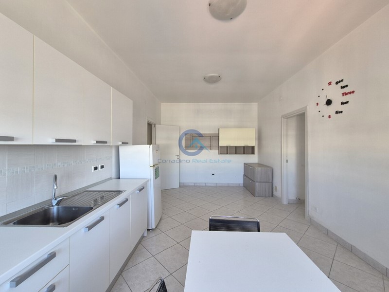 Bilocale in Affitto a Catanzaro, zona Lungomare, 450&euro;, 60 m², arredato