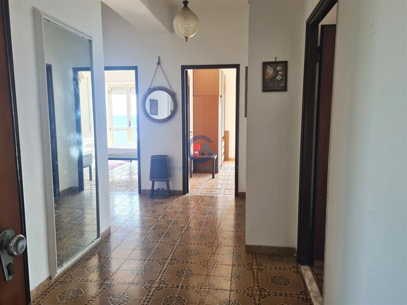 Quadrilocale in Affitto a Catanzaro, zona Lungomare, 750&euro;, 115 m², arredato