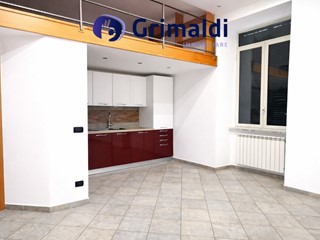 Appartamento in Vendita a Pozzuoli, 220'000&euro;, 70 m²