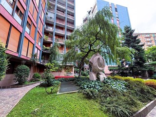 Trilocale in Vendita a Milano, 750'000&euro;, 130 m², con Box
