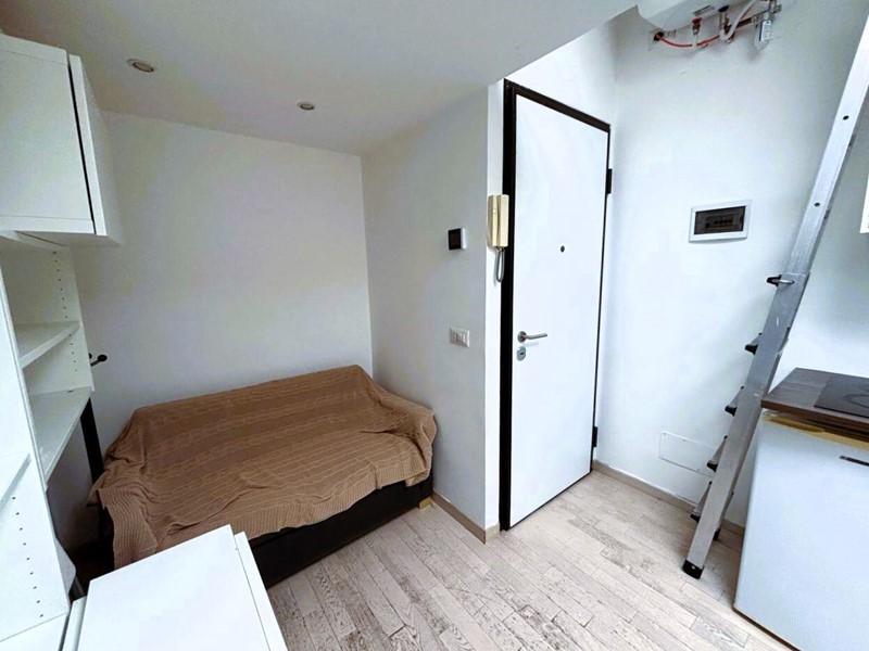 Appartamento in Affitto a Milano, 670&euro;, 15 m², arredato