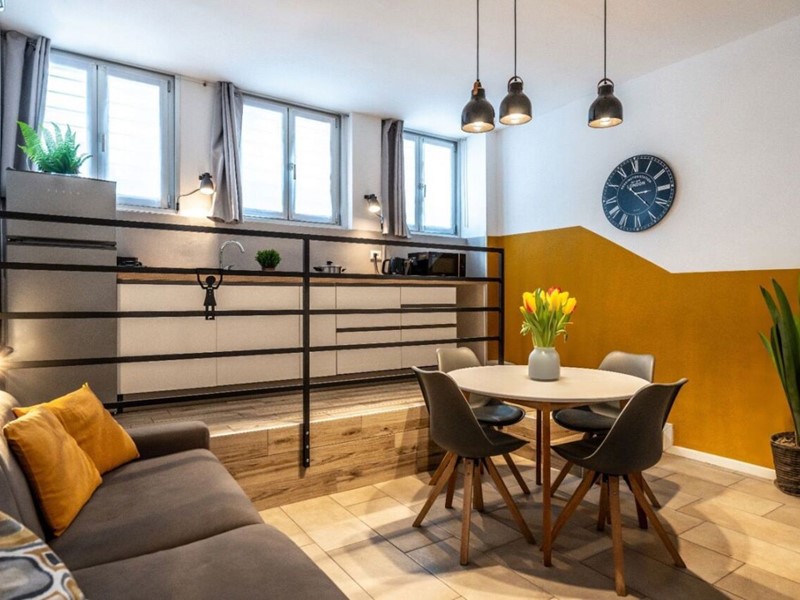 Bilocale in Vendita a Milano, 235'000&euro;, 46 m², arredato