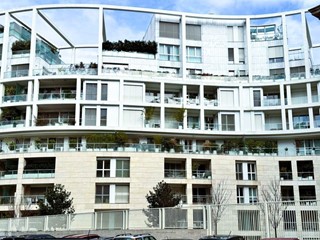Trilocale in Vendita a Milano, 980'000&euro;, 110 m², con Box