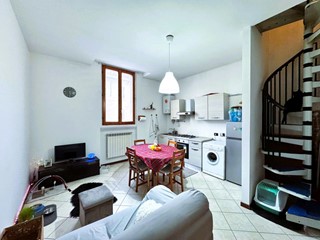 Appartamento in Vendita a Milano, 230'000&euro;, 51 m²