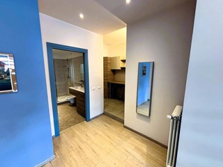 Appartamento in Affitto a Como, 770&euro;, 50 m², arredato