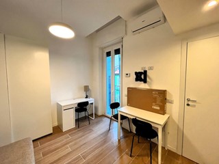 Appartamento in Affitto a Milano, 800&euro;, 25 m², arredato