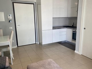 Appartamento in Affitto a Milano, 1'150&euro;, 60 m², arredato