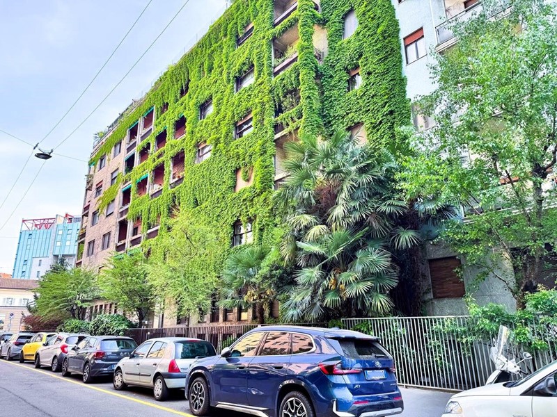 Appartamento in Vendita a Milano, 330'000&euro;, 55 m²
