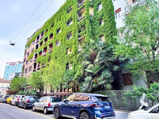 Appartamento in Vendita a Milano, 330'000&euro;, 55 m²