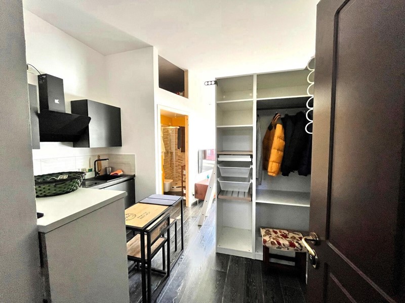 Appartamento in Affitto a Milano, 750&euro;, 25 m², arredato