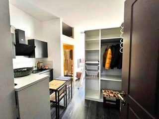 Appartamento in Affitto a Milano, 750&euro;, 25 m², arredato