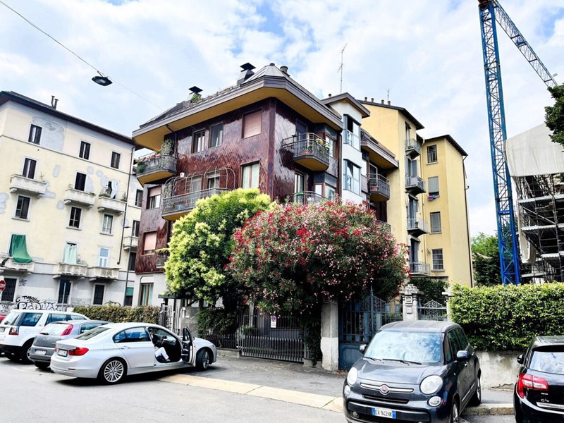 Appartamento in Affitto a Milano, 700&euro;, 30 m², arredato
