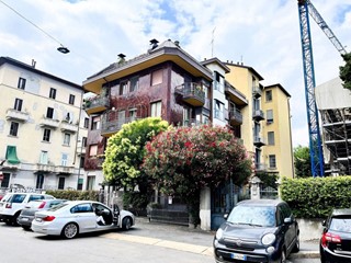 Appartamento in Affitto a Milano, 700&euro;, 30 m², arredato