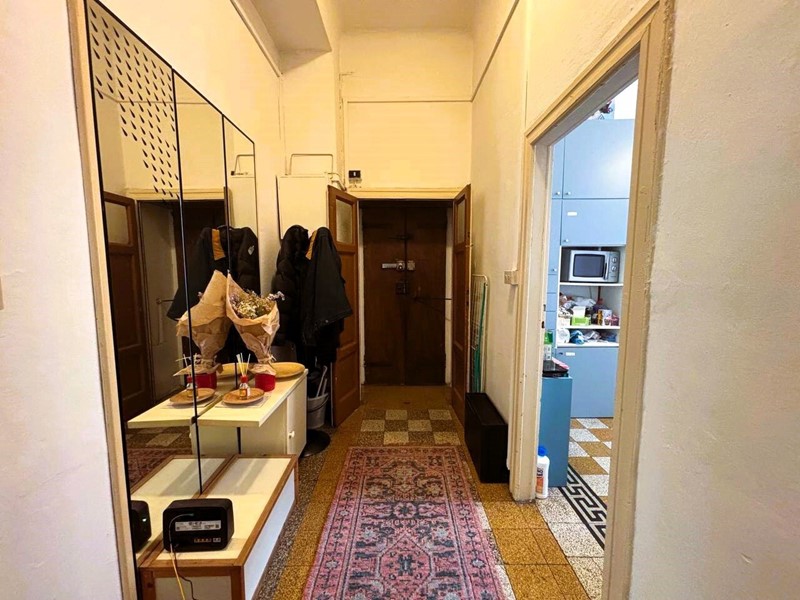 Appartamento in Affitto a Milano, 1'300&euro;, 65 m², arredato