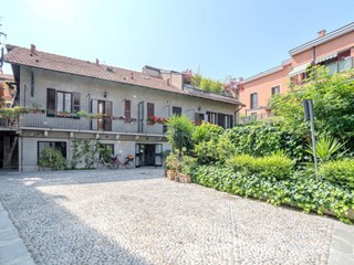 Appartamento in Vendita a Milano, 499'000&euro;, 110 m², con Box