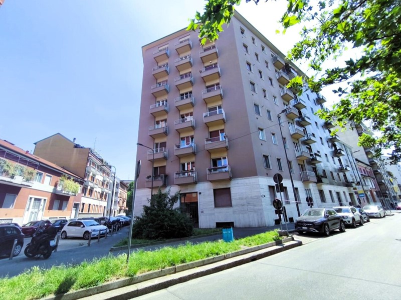 Appartamento in Vendita a Milano, 645'000&euro;, 85 m²