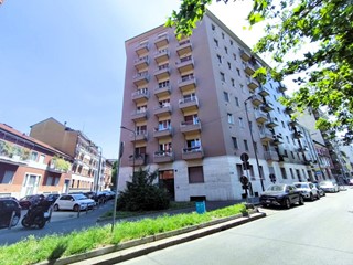 Appartamento in Vendita a Milano, 645'000&euro;, 85 m²