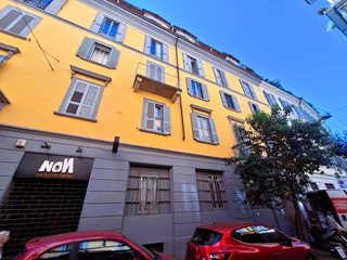 Appartamento in Affitto a Milano, 1'650&euro;, 75 m²