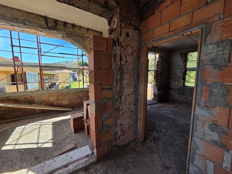 Appartamento in Vendita a Messina, 380'000&euro;, 113 m²