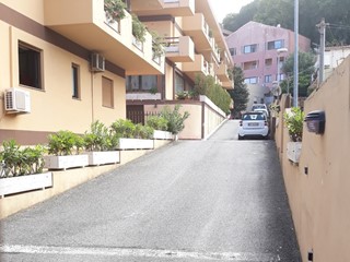 Appartamento in Affitto a Messina, 500&euro;, 40 m²