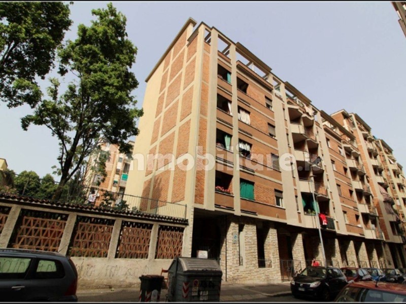 Trilocale in Vendita a Torino, 79'000&euro;, 58 m², arredato