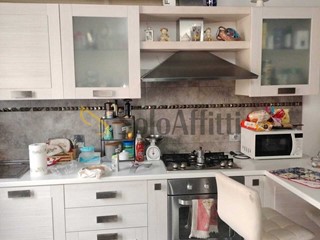 Monolocale in Affitto a Barberino di Mugello, 450&euro;, 35 m², arredato
