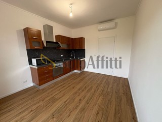 Trilocale in Affitto a Torino, zona Borgo Vittoria, 550&euro;, 80 m²