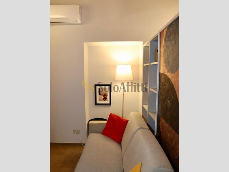 Trilocale in Affitto a Modena, zona Centro Storico, 1'250&euro;, 60 m²