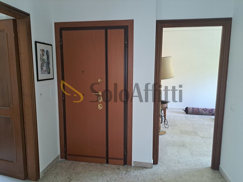 Trilocale in Affitto a Roma, 1'700&euro;, 120 m², arredato
