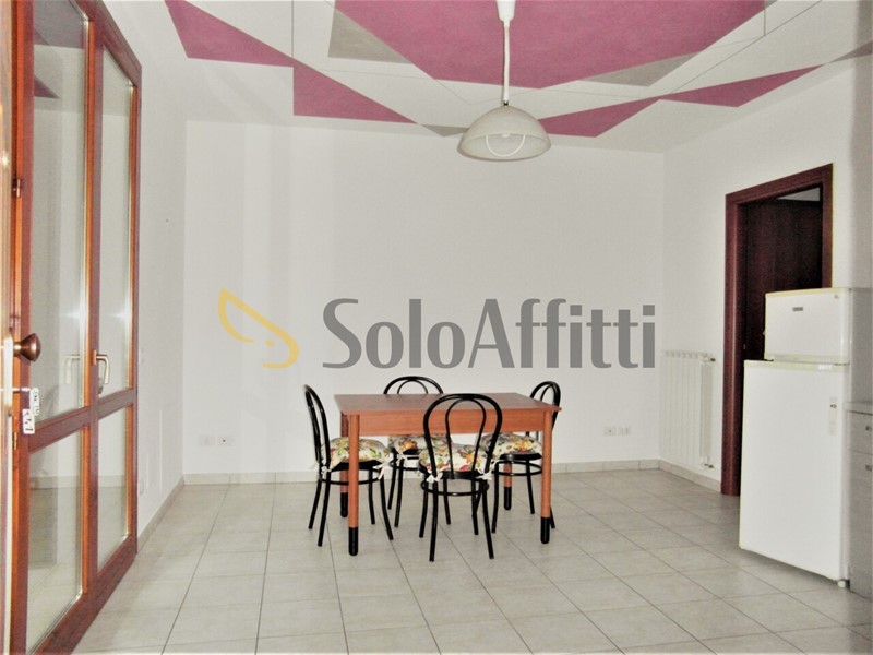 Bilocale in Affitto a Fucecchio, zona San Pierino, 550&euro;, 45 m², arredato