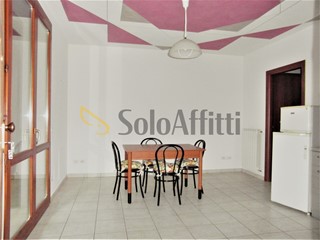 Bilocale in Affitto a Fucecchio, zona San Pierino, 550&euro;, 45 m², arredato