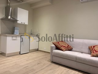 Bilocale in Affitto a Siena, zona Centro storico, 796&euro;, 38 m², arredato