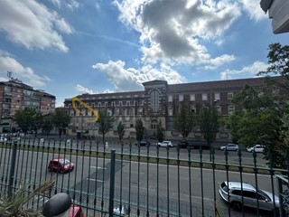 Quadrilocale in Affitto a Torino, zona Rebaudengo, 1'100&euro;, 140 m², con Box