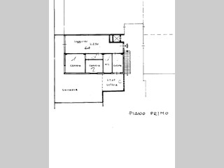 Quadrilocale in Vendita a Carrara, zona Fossola, 150'000&euro;, 100 m²