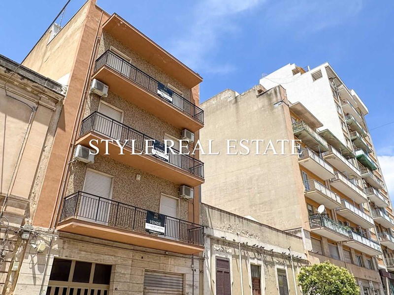 Appartamento in Vendita a Siracusa, zona Borgata, 390'000&euro;