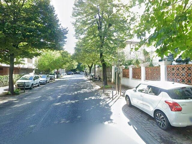 Quadrilocale in Affitto a Livorno, 1'000&euro;, 95 m²