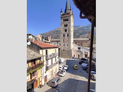 Appartamento in Vendita a Susa, 43'500&euro;, 178 m²