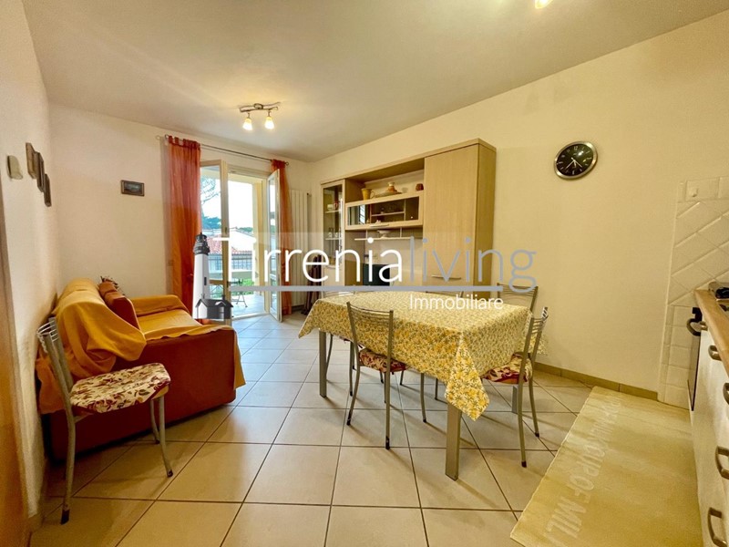 Bilocale in Affitto a Pisa, zona Tirrenia, 550&euro;, 45 m², arredato